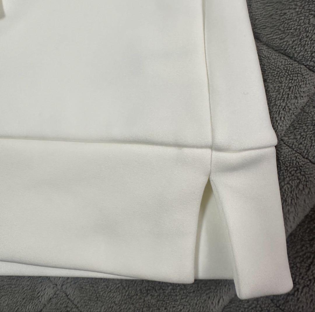 23区ゴルフ レディース裏起毛トレーナー