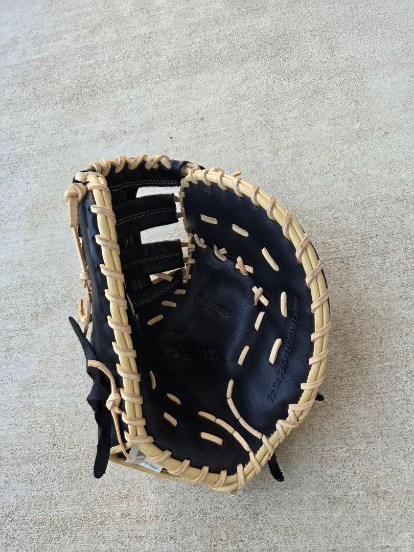 ローリングス　Rawlings 軟式　ファーストミット　usa