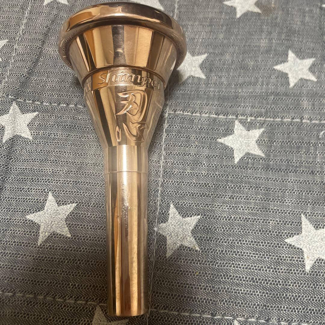 ロメラブラス次田さんモデル　忍