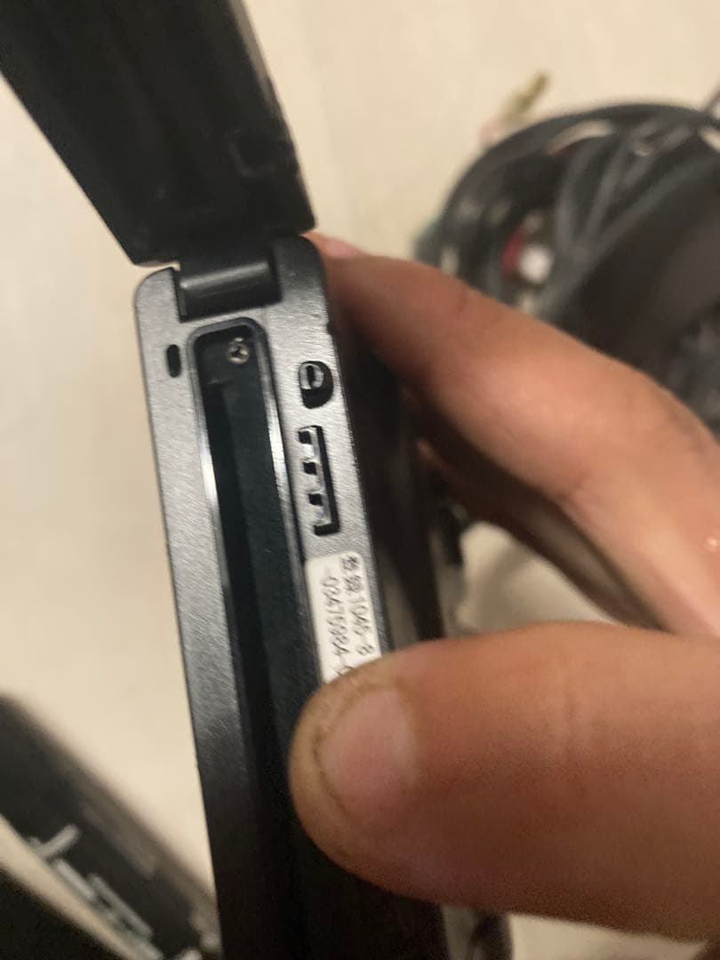 MSC-BE61w セットアップ　オートバイ用　ETC 2030年以降も