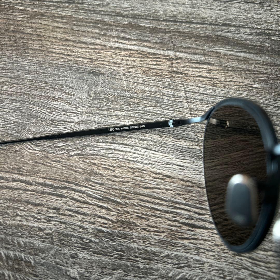 EYEVAN 7285 156 （48） c.805