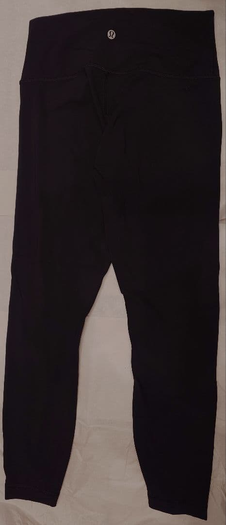 ルルレモン　レギンス2着、ブラトップセット