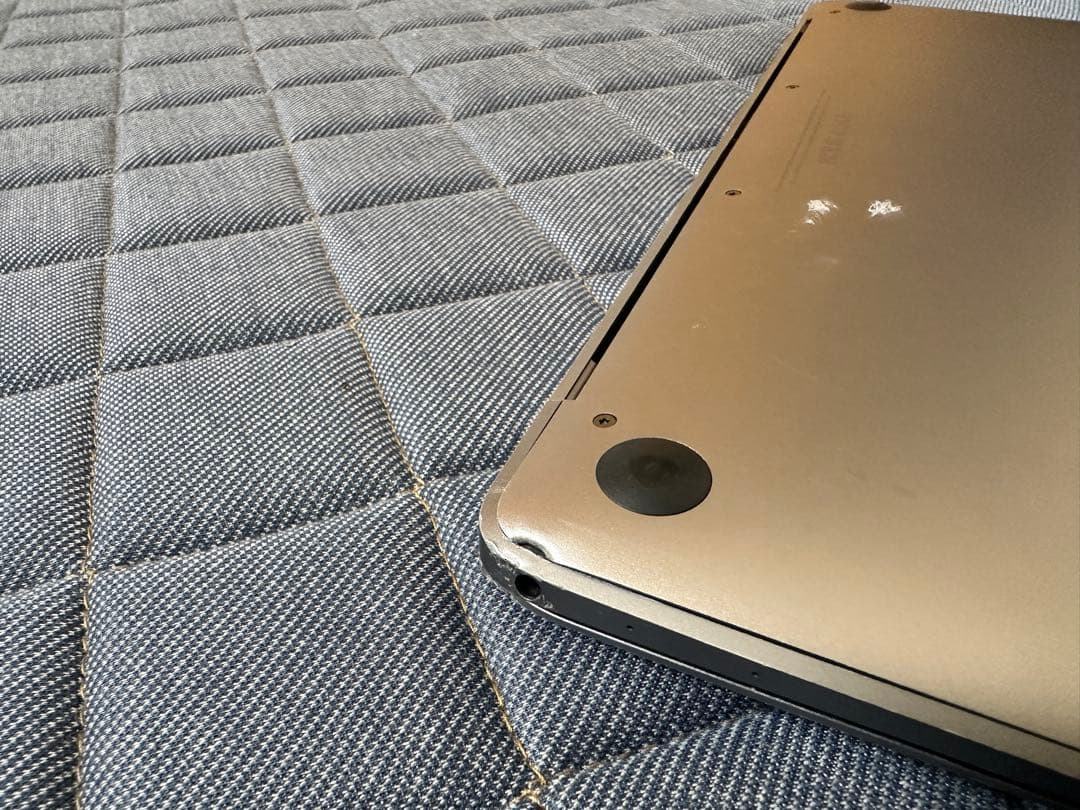 高スペック MacBook2017 12インチ 16G 256GB