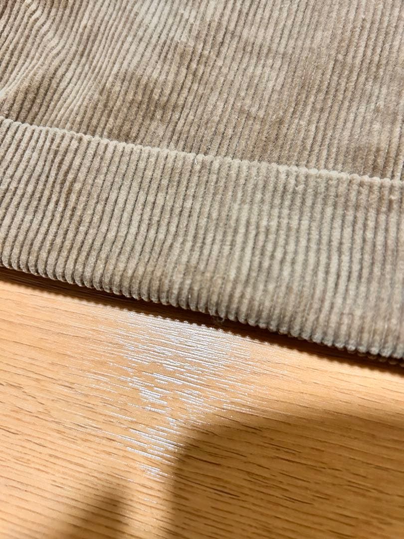 極美品　ポロラルフローレン　コーデュロイ　グルカパンツ　88