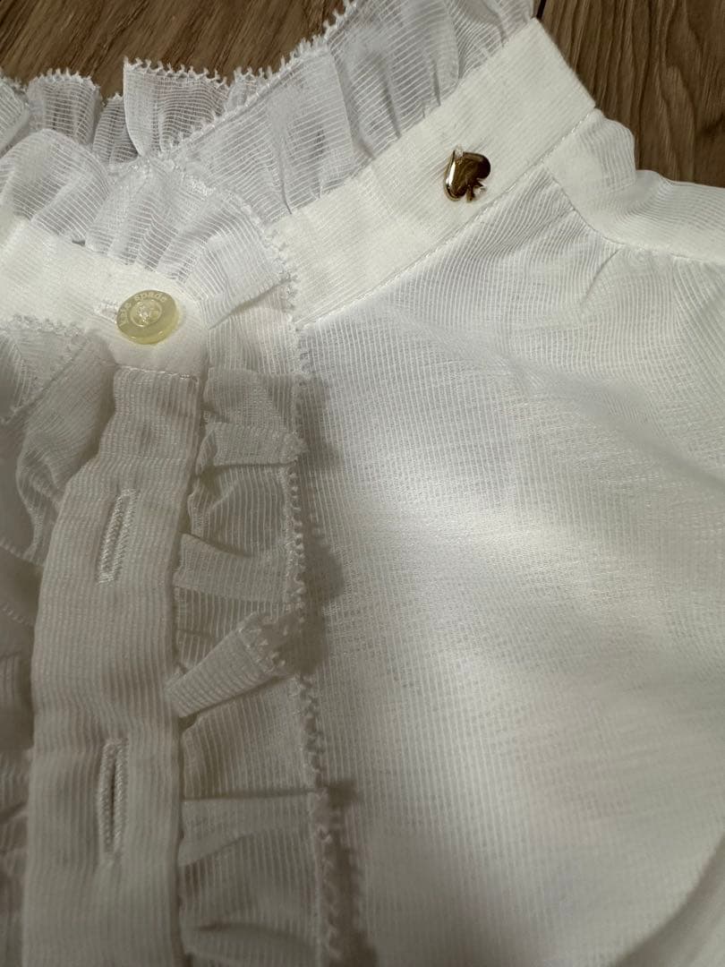 ケイトスペード フォーマル ドレス