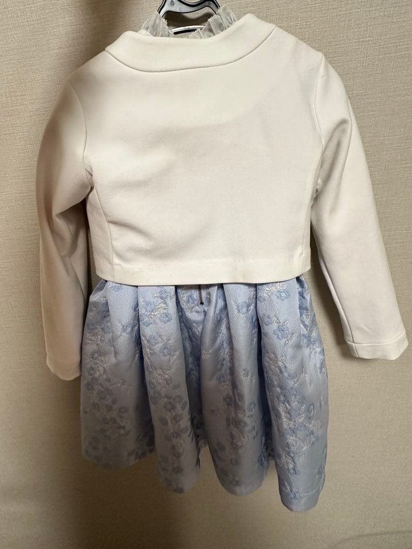 ケイトスペード フォーマル ドレス