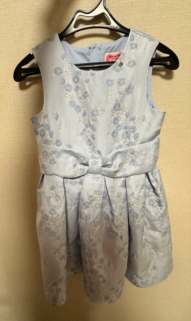 ケイトスペード フォーマル ドレス