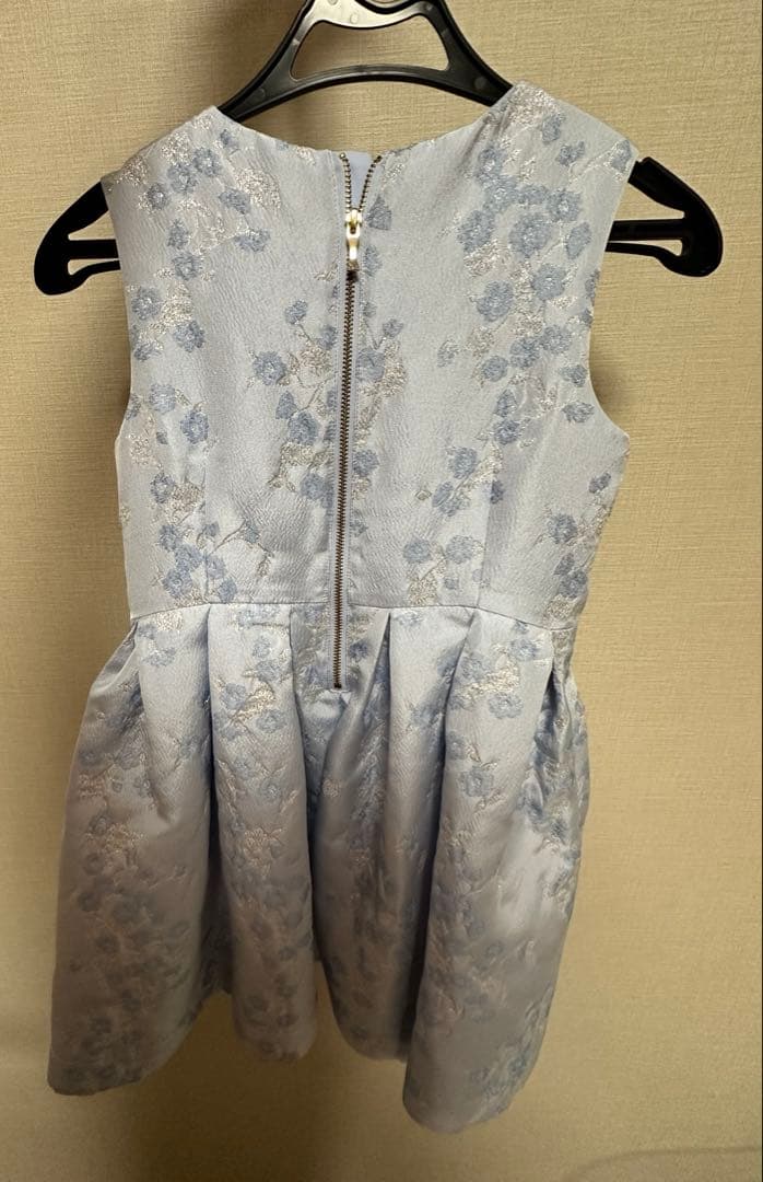 ケイトスペード フォーマル ドレス