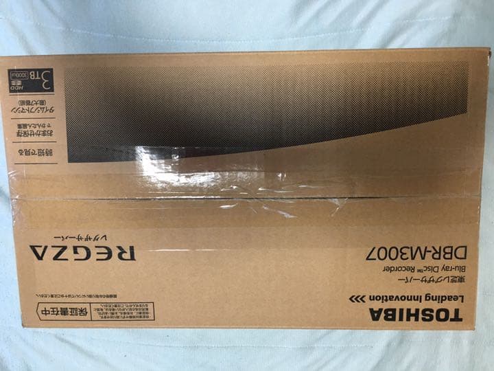 その他 TOSHIBA REGZA