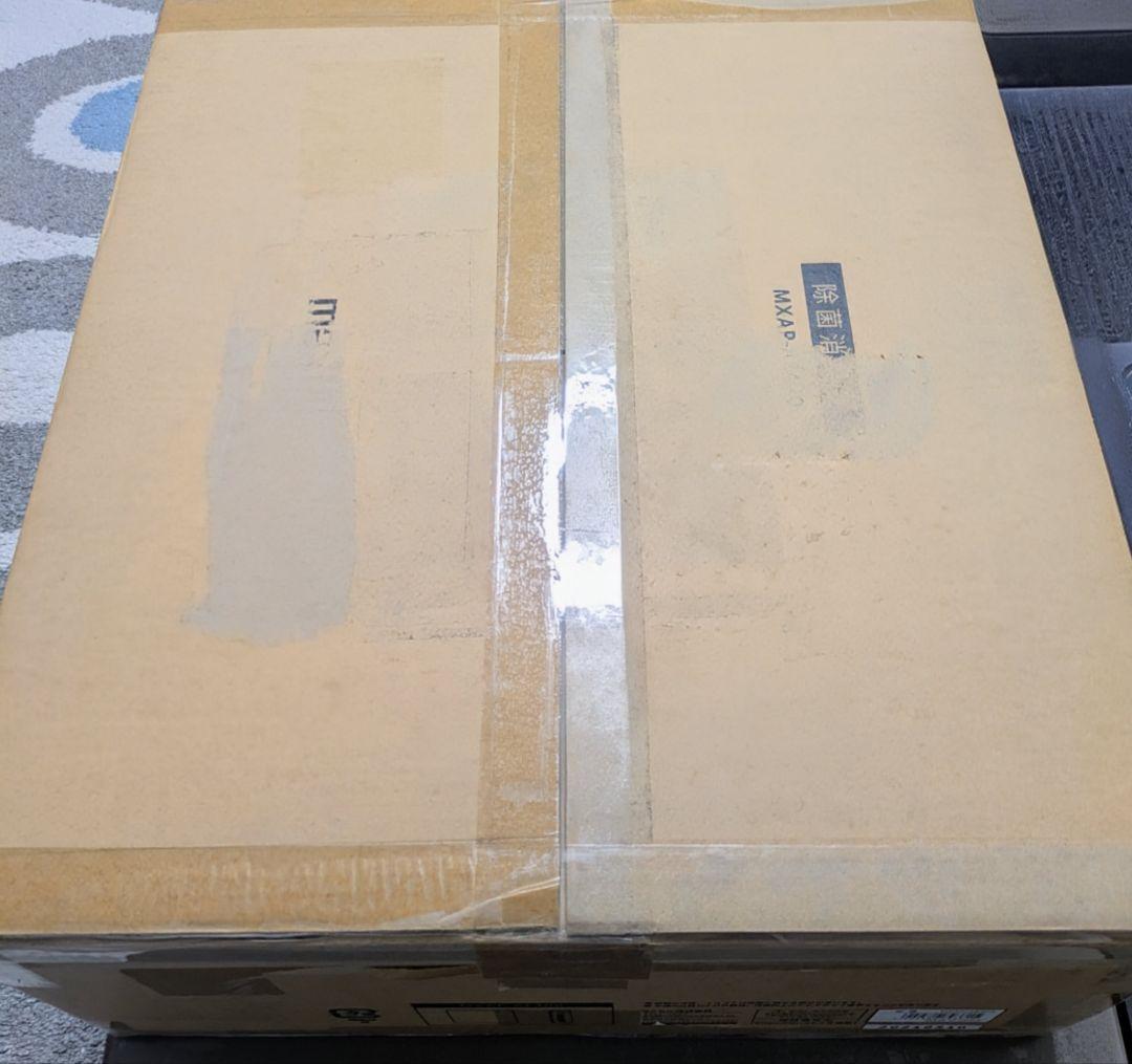 ✨【未使用】maxell オゾネオ除菌消臭器 MXAP-AE400(30畳対応)