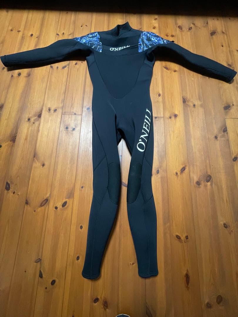 O'Neill オニール ウェットスーツ 3mm 2mmフルスーツ ML