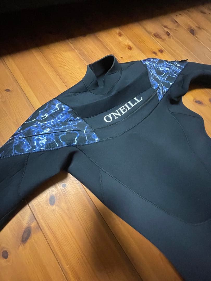 O'Neill オニール ウェットスーツ 3mm 2mmフルスーツ ML