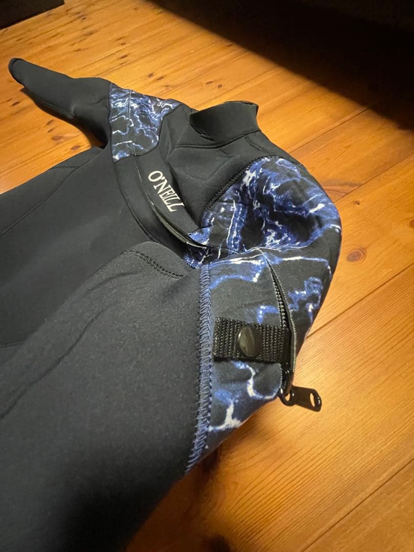 O'Neill オニール ウェットスーツ 3mm 2mmフルスーツ ML