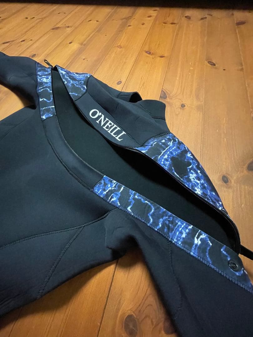 O'Neill オニール ウェットスーツ 3mm 2mmフルスーツ ML