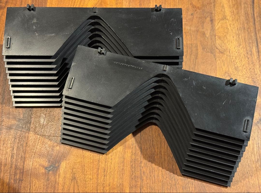 JBL 2308　純正音響レンズ 2個セット