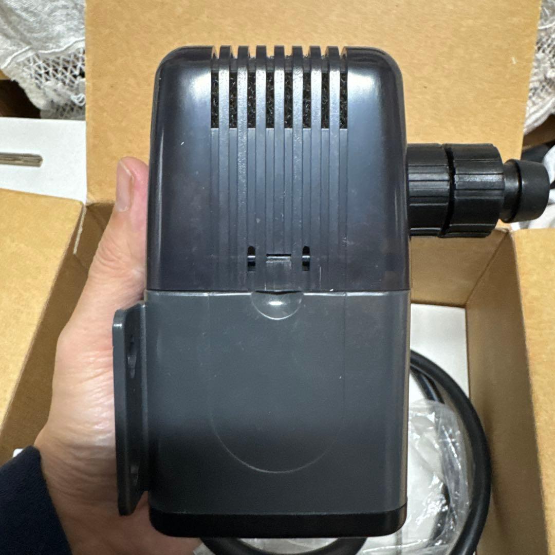 レイシーポンプ　RSD-20A