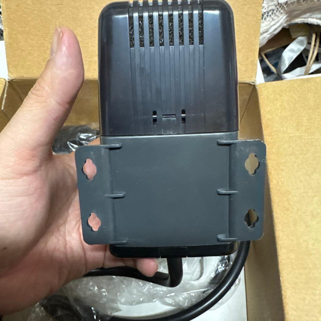 レイシーポンプ　RSD-20A