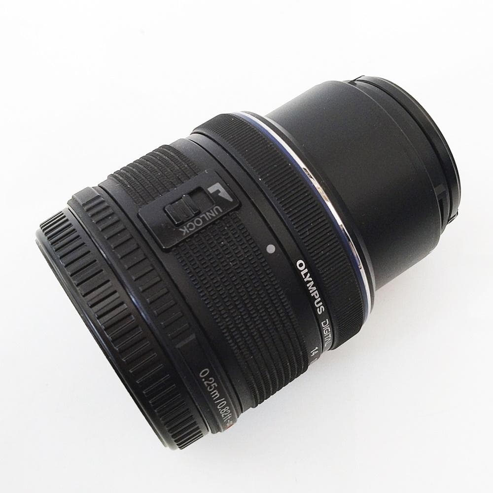 OLYMPUS　PEN mini　E-PM2　レンズキット　ブラック　ジャンク品