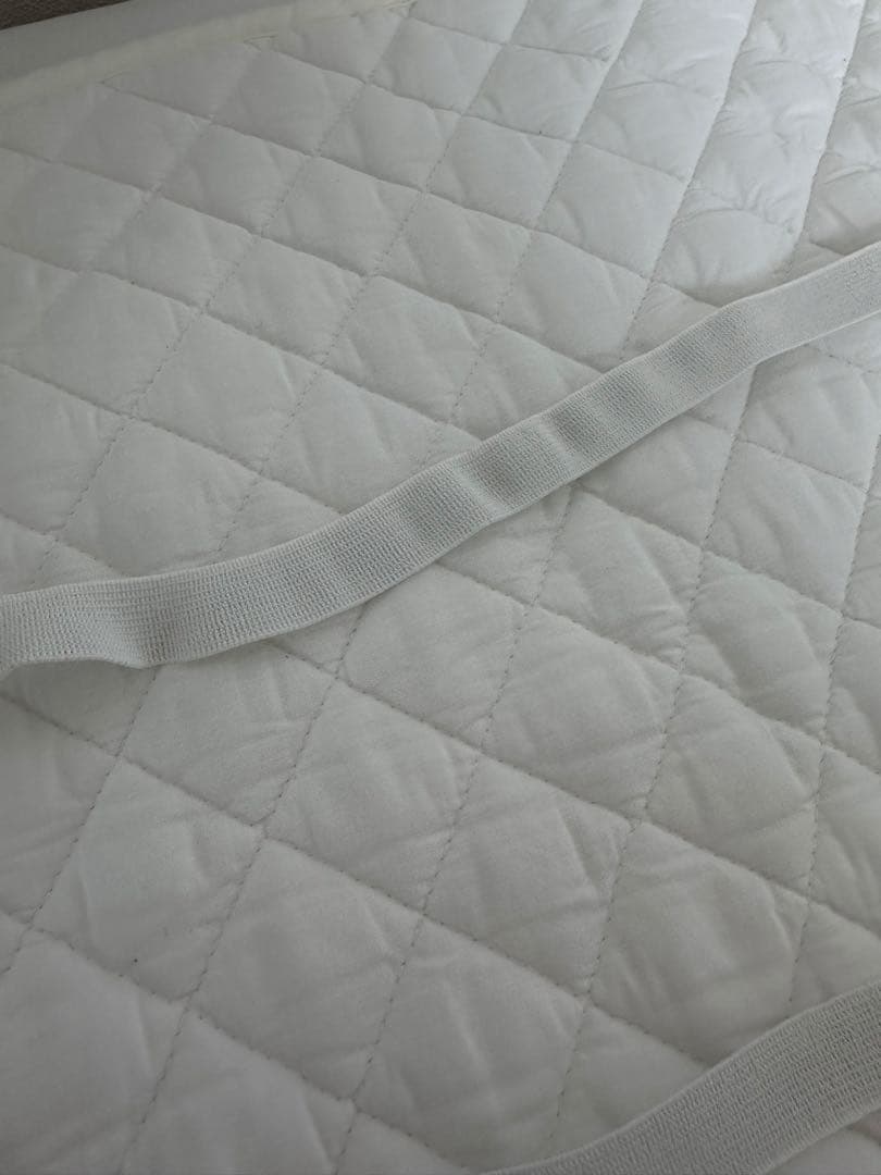 ベビーベッド 掛け布団付き《そいねーる＋ミニ》