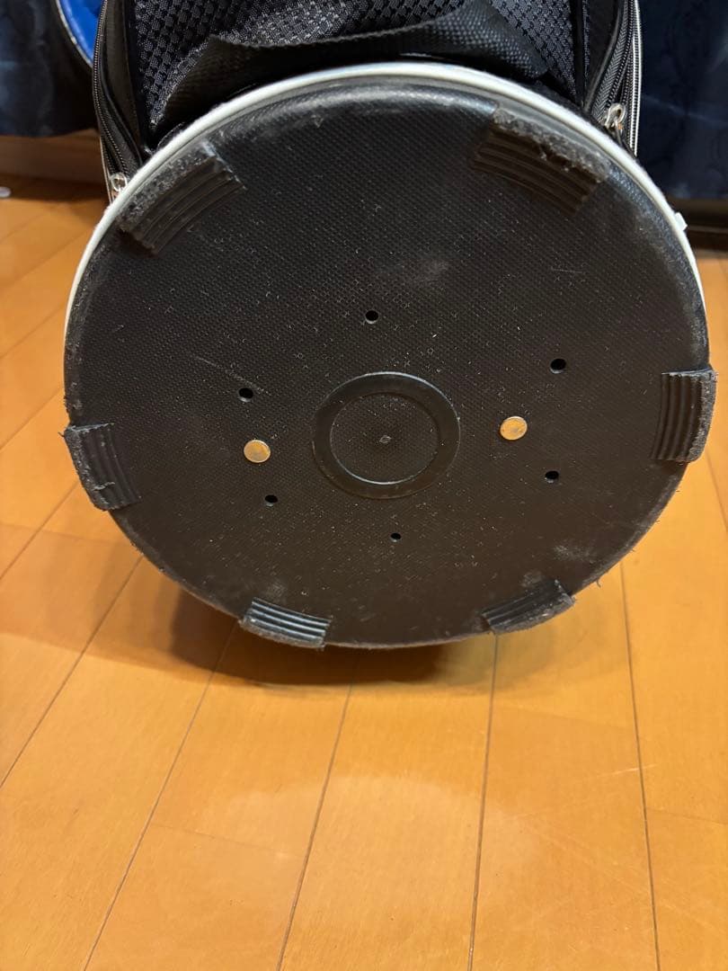 【ぴろガチャさん専用】 ルコック 軽量キャディバッグ 9型