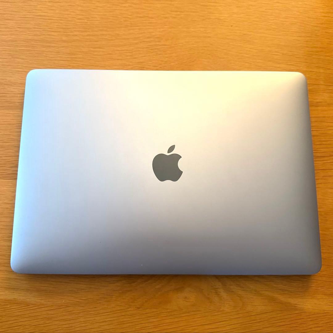 MacBook Air M1 13㌅ 16GB 512GB スペースグレイ