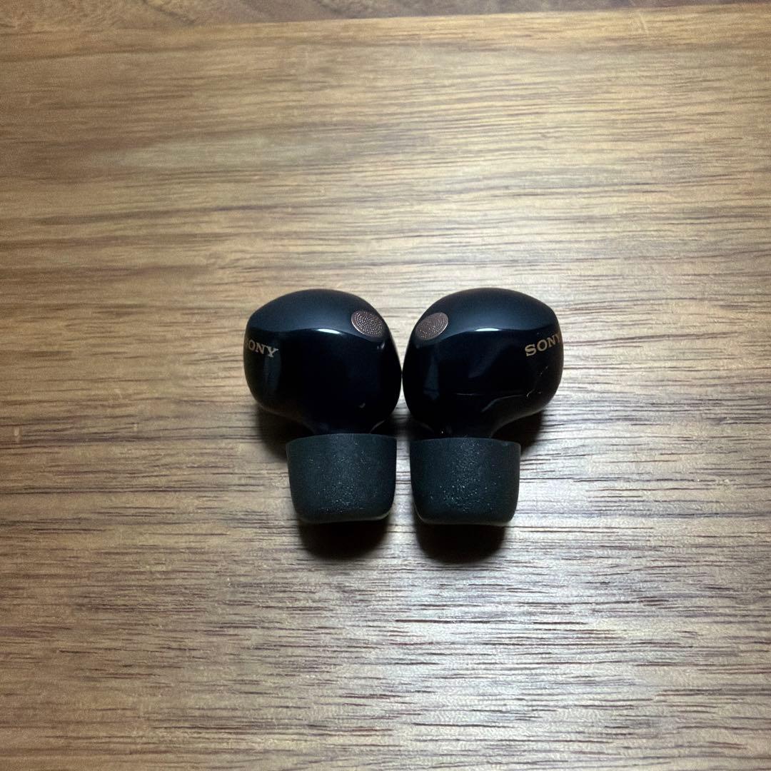 SONY WF-1000XM5（ワイヤレスイヤホン）