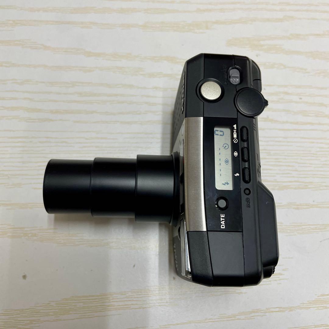 PENTAX ESPIO 115G コンパクトカメラ