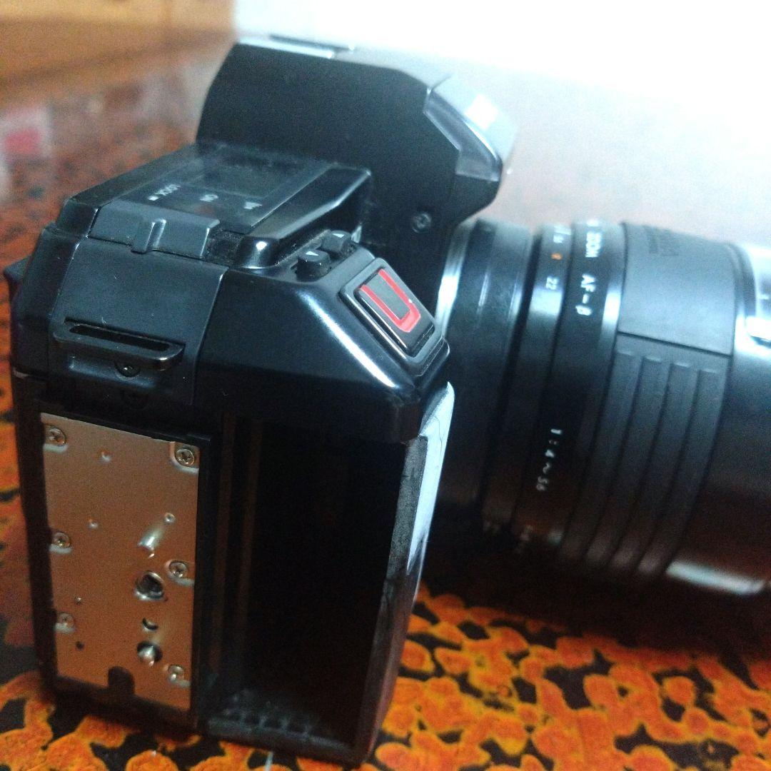 MINOLTA α-5000 ジャンク品 ㉓