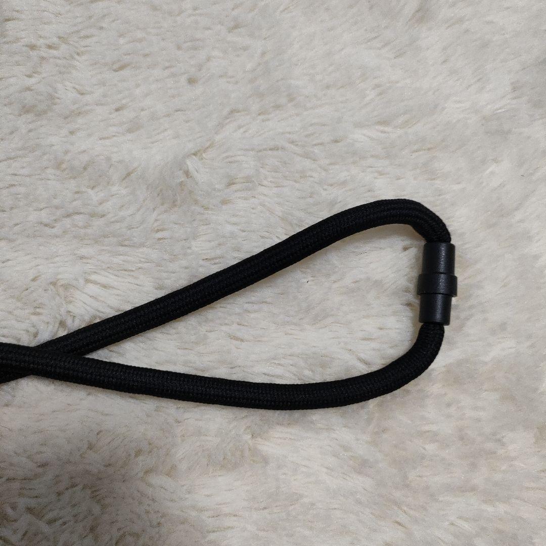 iPhone11Pro ポールスミス ストラップ ケース PS