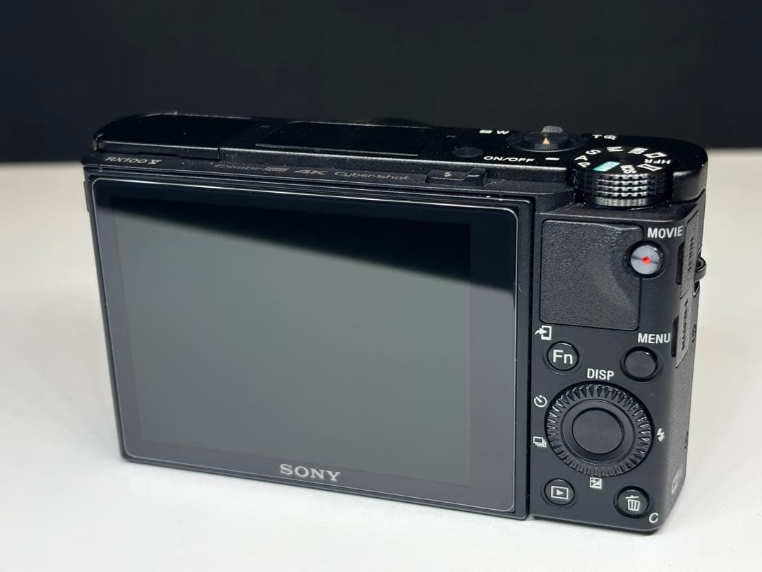 デジタルカメラ SONY Cyber-shot RX100M5A