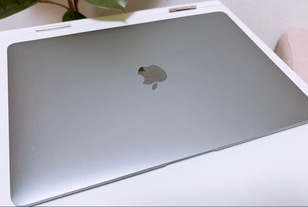 MacBook Air m1 スペースグレー 本体