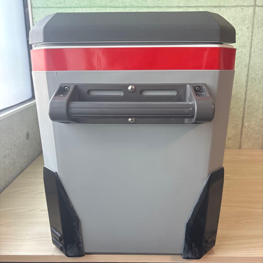 y*4様 ENGEL エンゲル冷蔵庫・冷凍庫 MR040F-D1-GL 2010