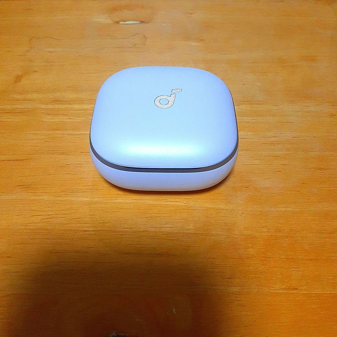 イヤホン Anker Soundcore Liberty5