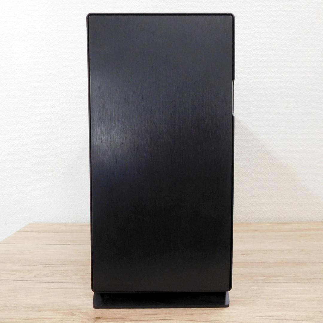 週末特価★自作PC ミドルタワーi7/SSD 256GB/HDD 500GB