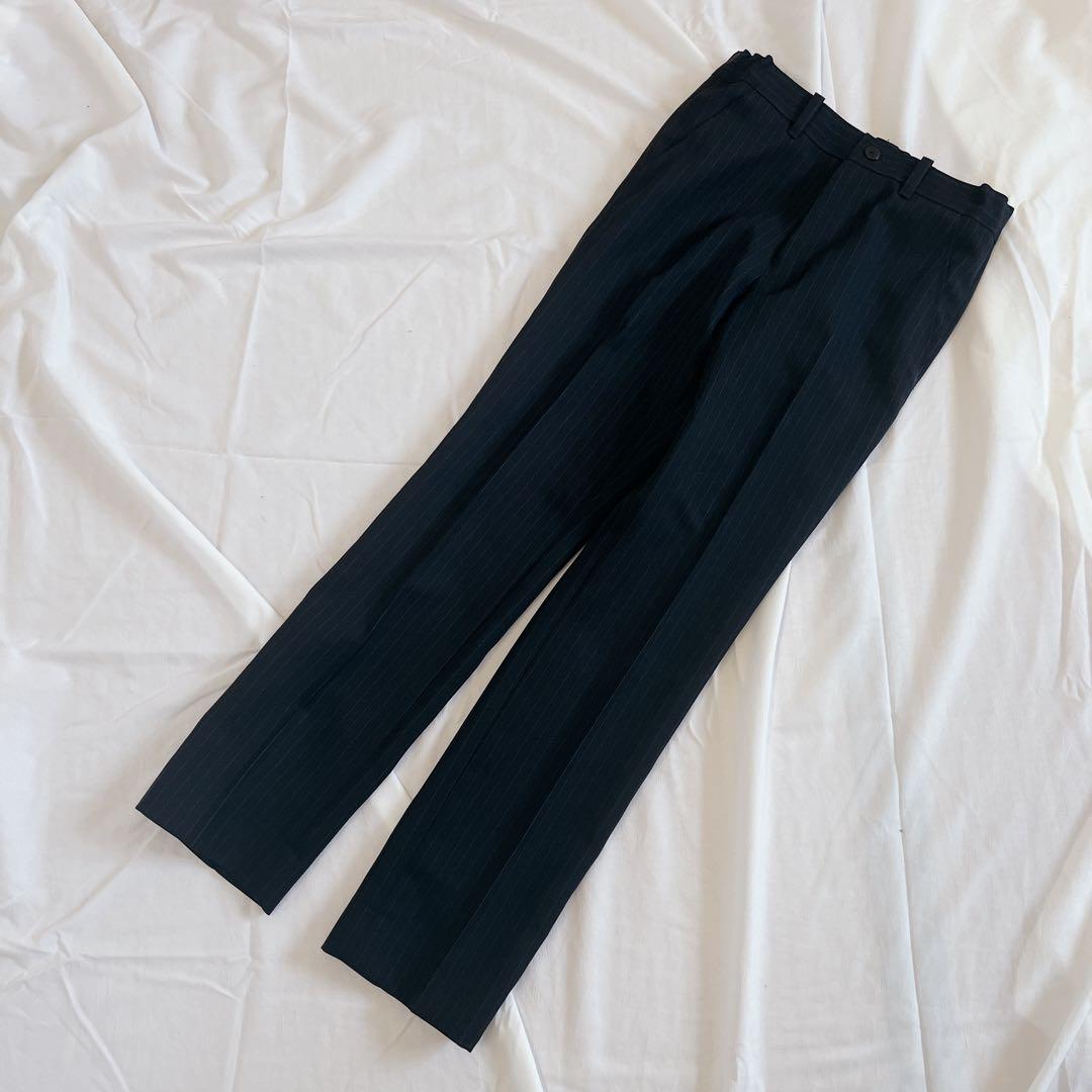 未使用❗️ 140 ショパン CHOPIN 男の子　フォーマル　男の子　黒　セット