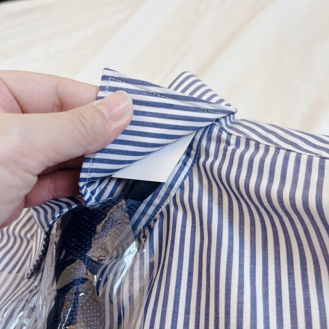 未使用❗️ 140 ショパン CHOPIN 男の子　フォーマル　男の子　黒　セット