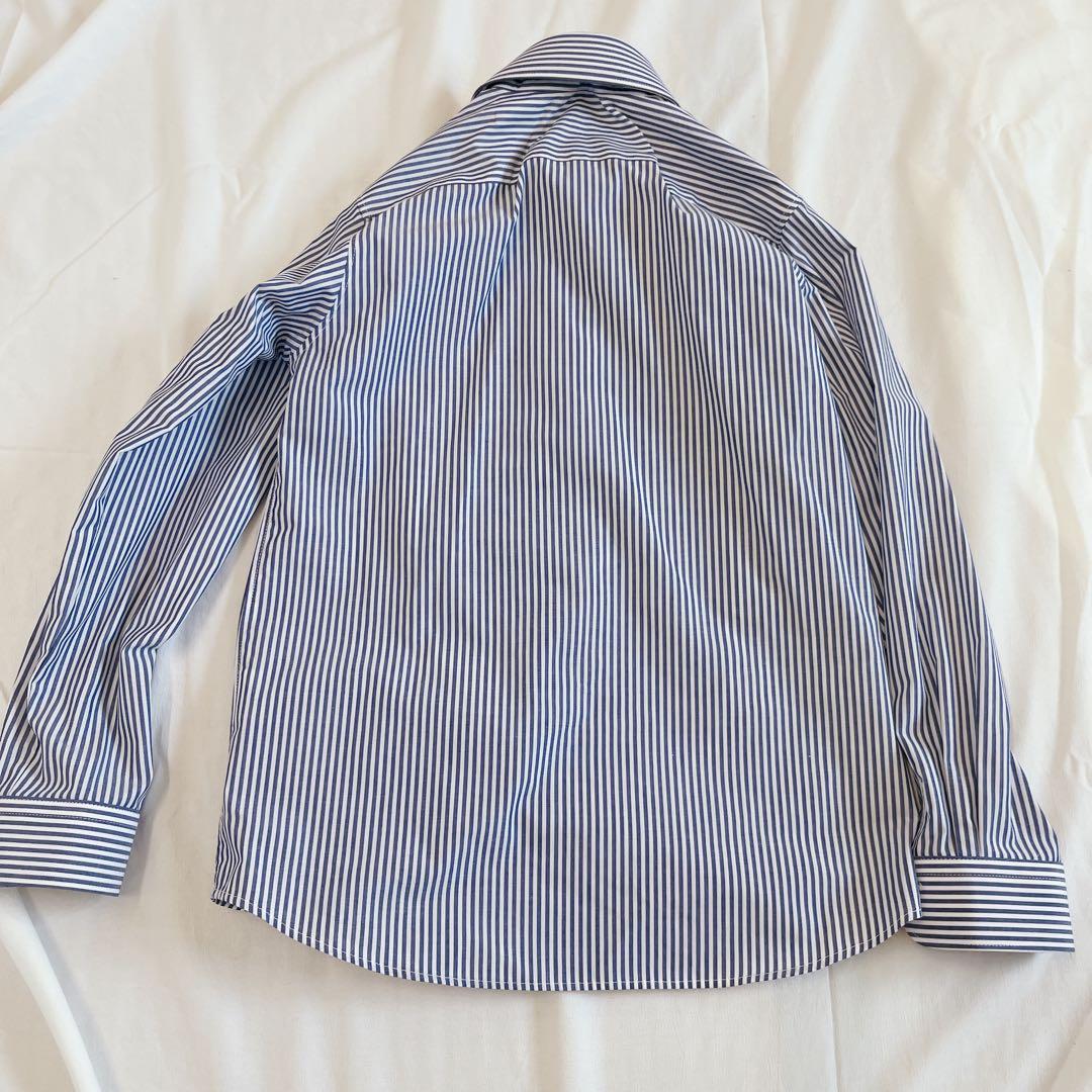 未使用❗️ 140 ショパン CHOPIN 男の子　フォーマル　男の子　黒　セット