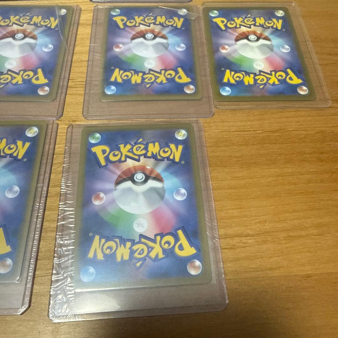 z*n様 ポケモンカード　サポートとトレーナーまとめ売り