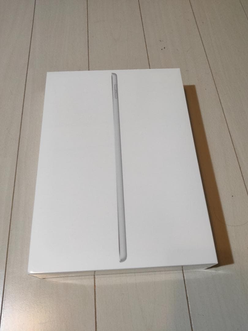 ipad10.2インチ第9世代64GB