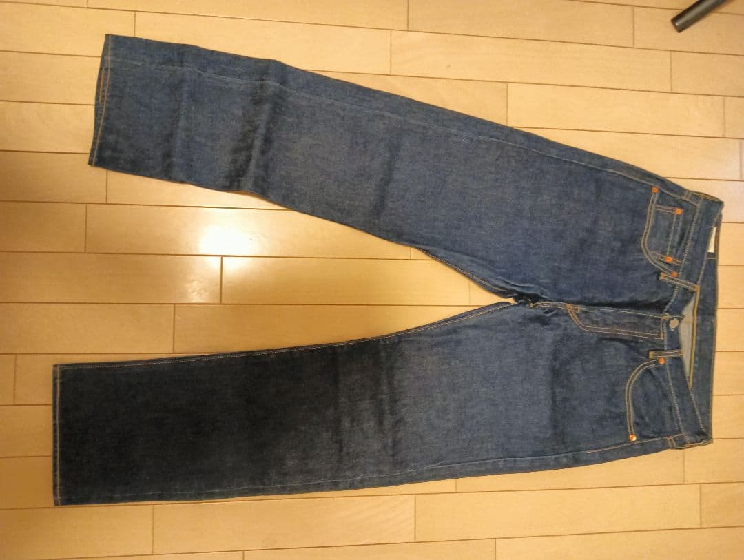 リーバイス　ジャーナルスタンダード別注32×32