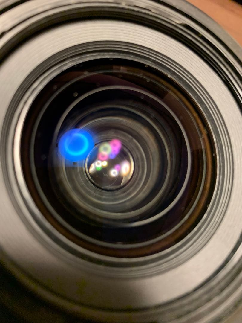 TAMRON レンズ　セット