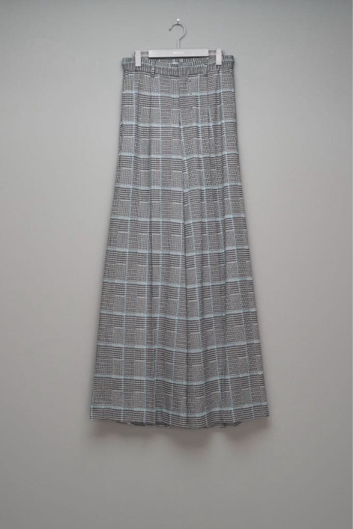 パンツ MASU CLASSIC EASY TROUSERS