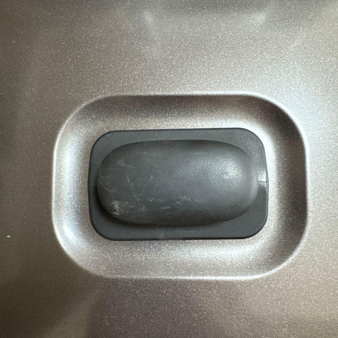 【一度のみ使用】TIGER ホットプレート〈これ1台〉 CRC-B302