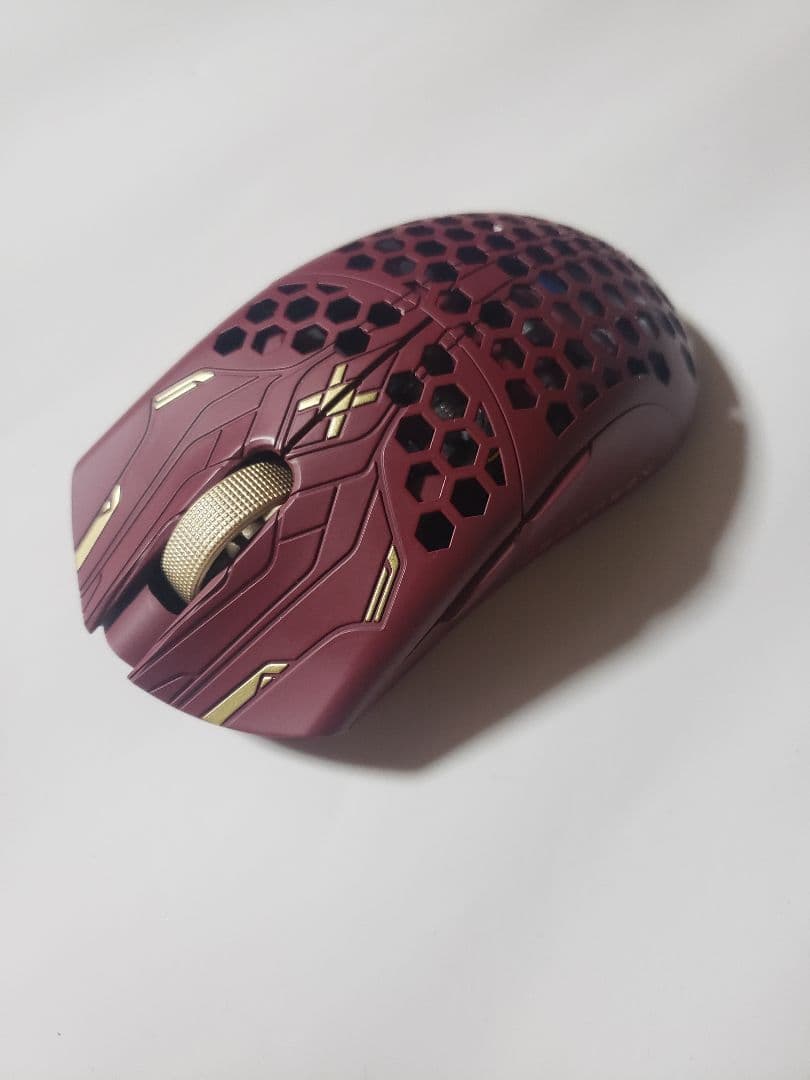 finalmouse ultralightx prophecy Mサイズ