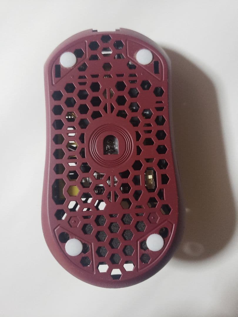 finalmouse ultralightx prophecy Mサイズ