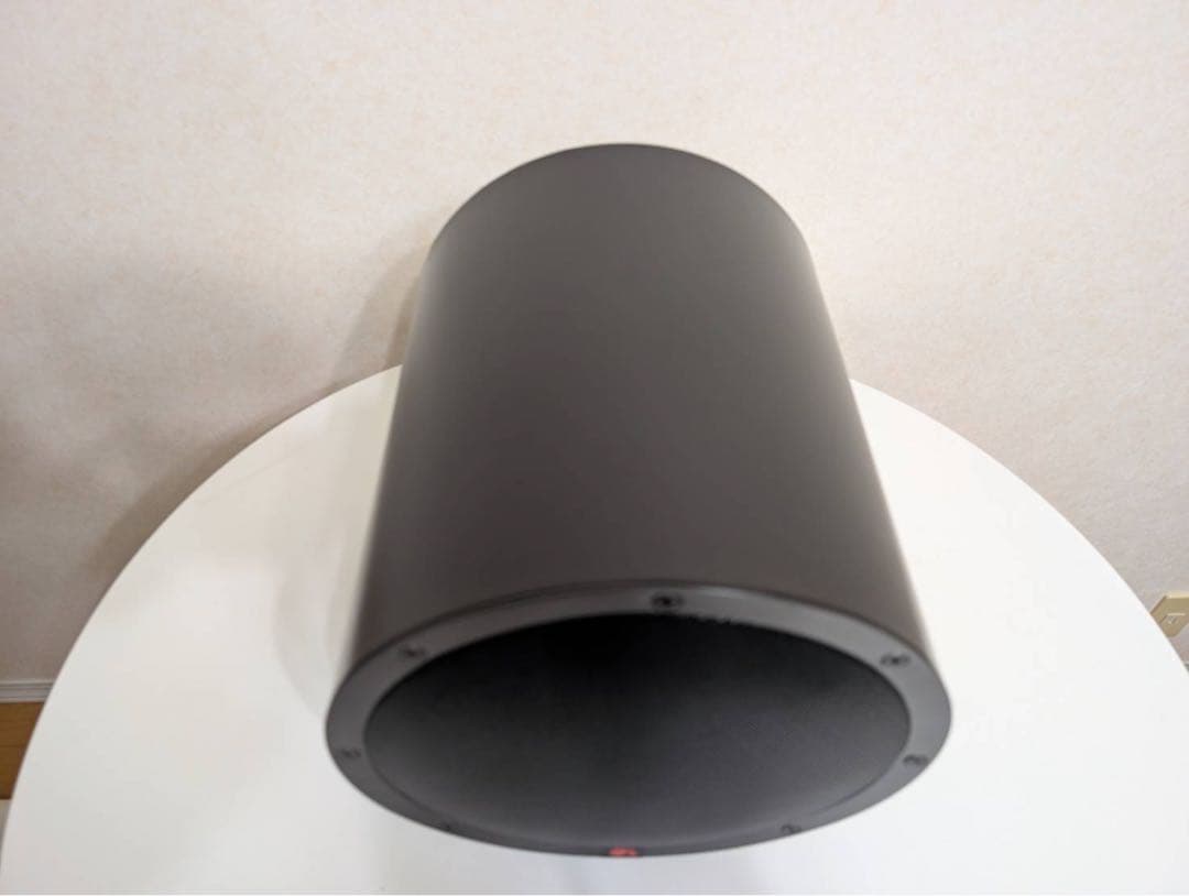 アンソニー・ギャロ・アコースティックスサブウーファーTR-1