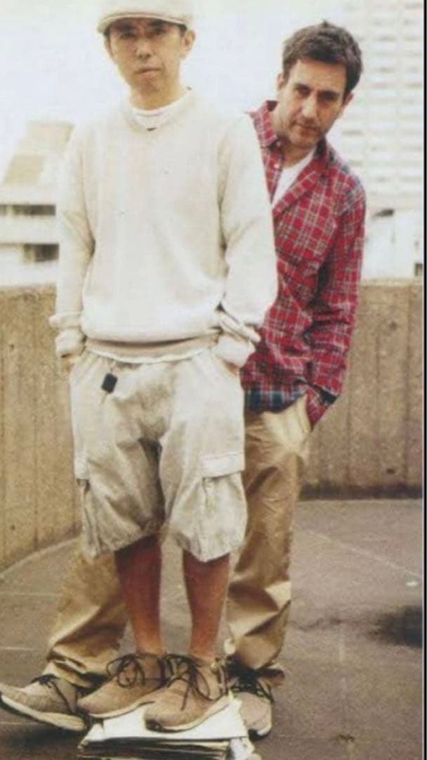 visvim fbt prime 8.0 26cm藤原ヒロシ 着用モカシン新品