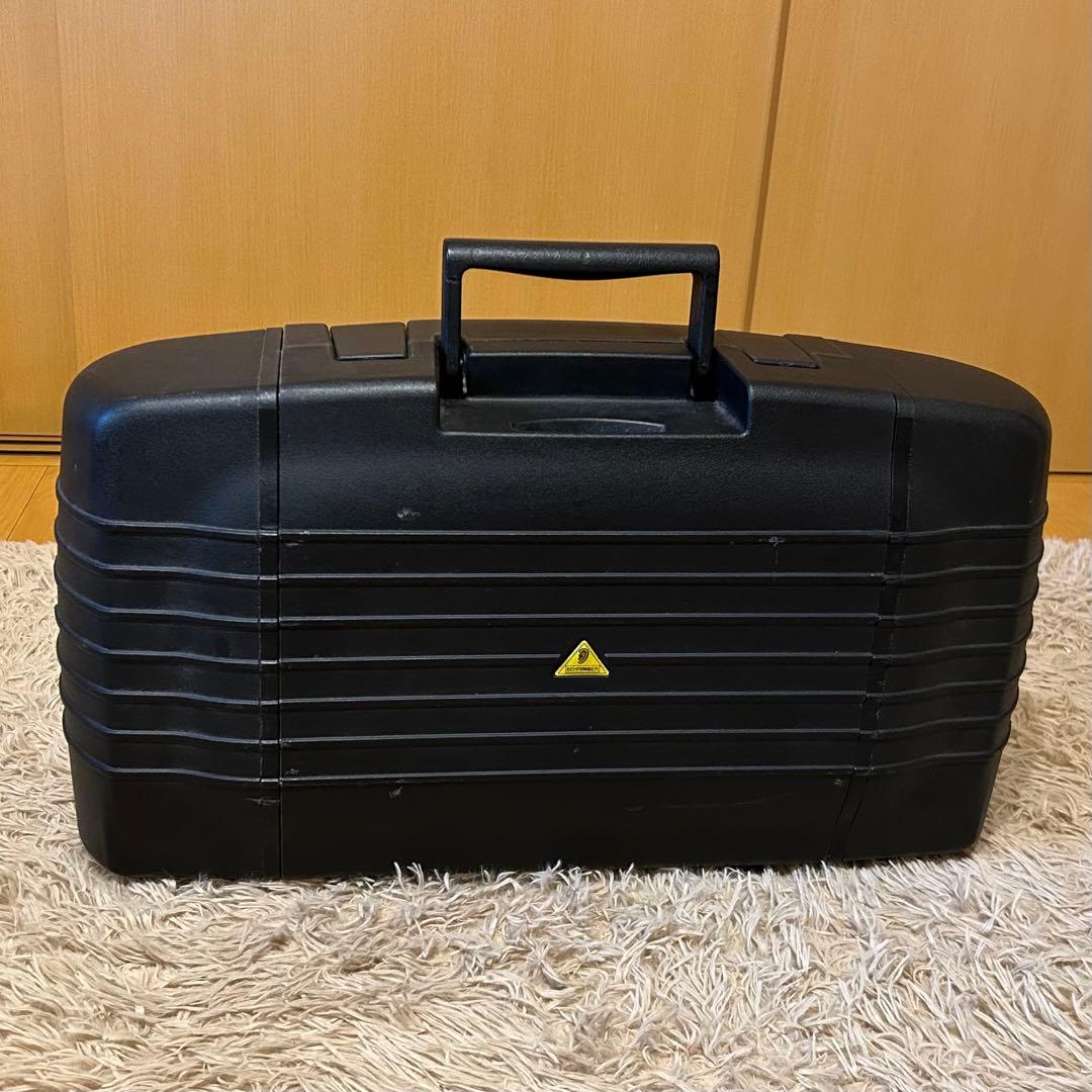 Behringer EUROPORT EP150 ポータブルPAシステム