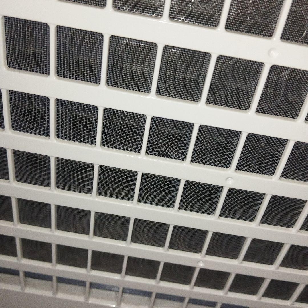 【シャープ2020年】加湿空気清浄機 KC-30T6-W