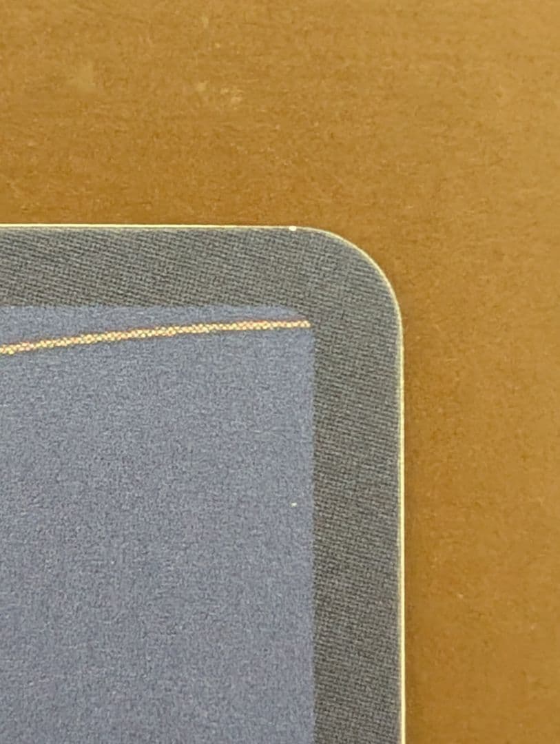 マーシャル・D・ティーチ 銀背景 3周年 SP 師弟の絆